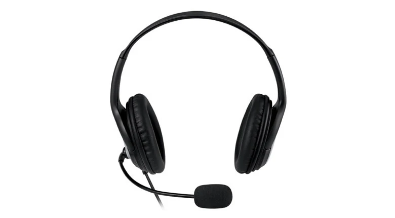 Microsoft LifeChat LX-3000 Headset - Image 2