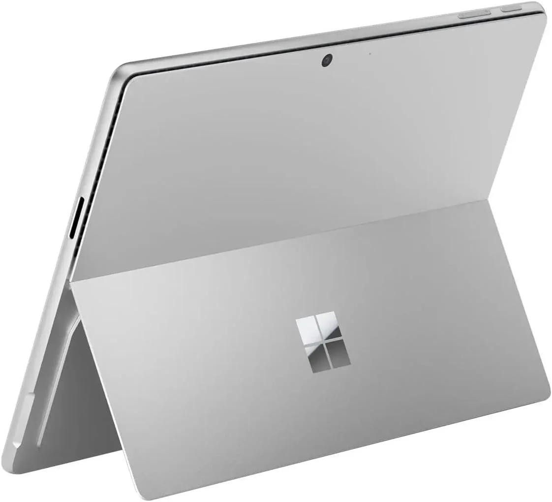 Microsoft Surface Pro 11 (2025) Intel Core Ultra 5 Gen II 238V 8-Cores Next Gen AI w/ 3K OLED 120Hz Touch Display - Platinum - Image 2