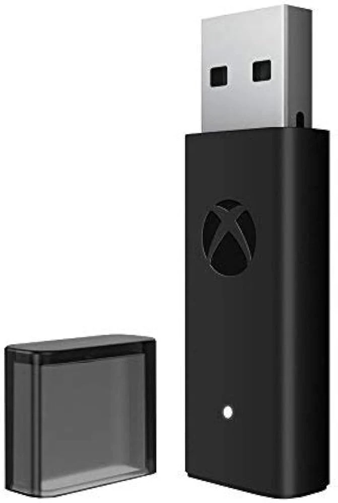 Microsoft Xbox Wireless Adapter - Image 3