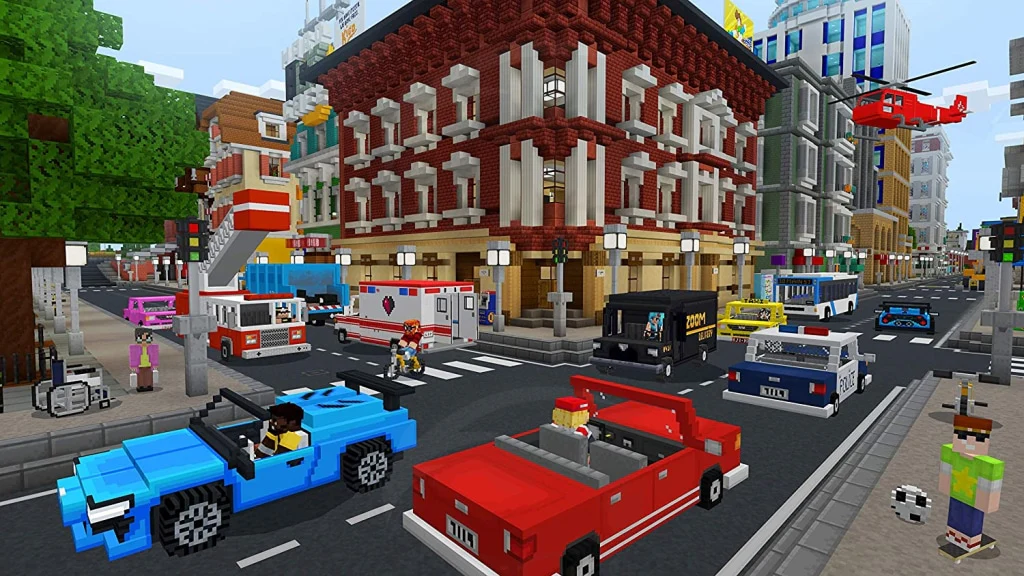 Minecraft - PS4 - Image 2