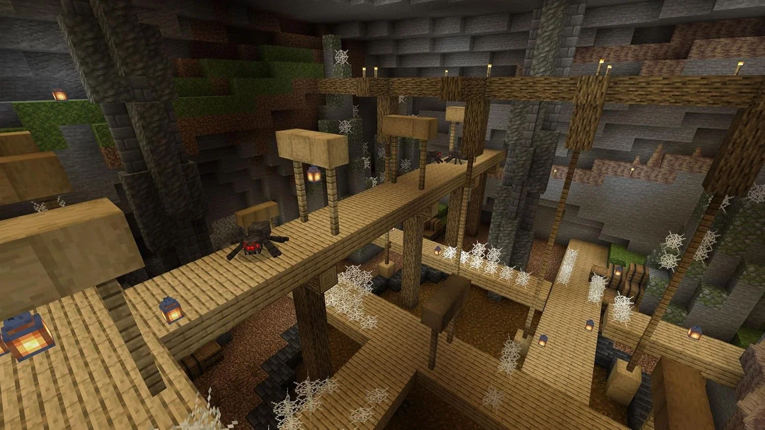 Minecraft with Starter Collection - PS5 - Image 4