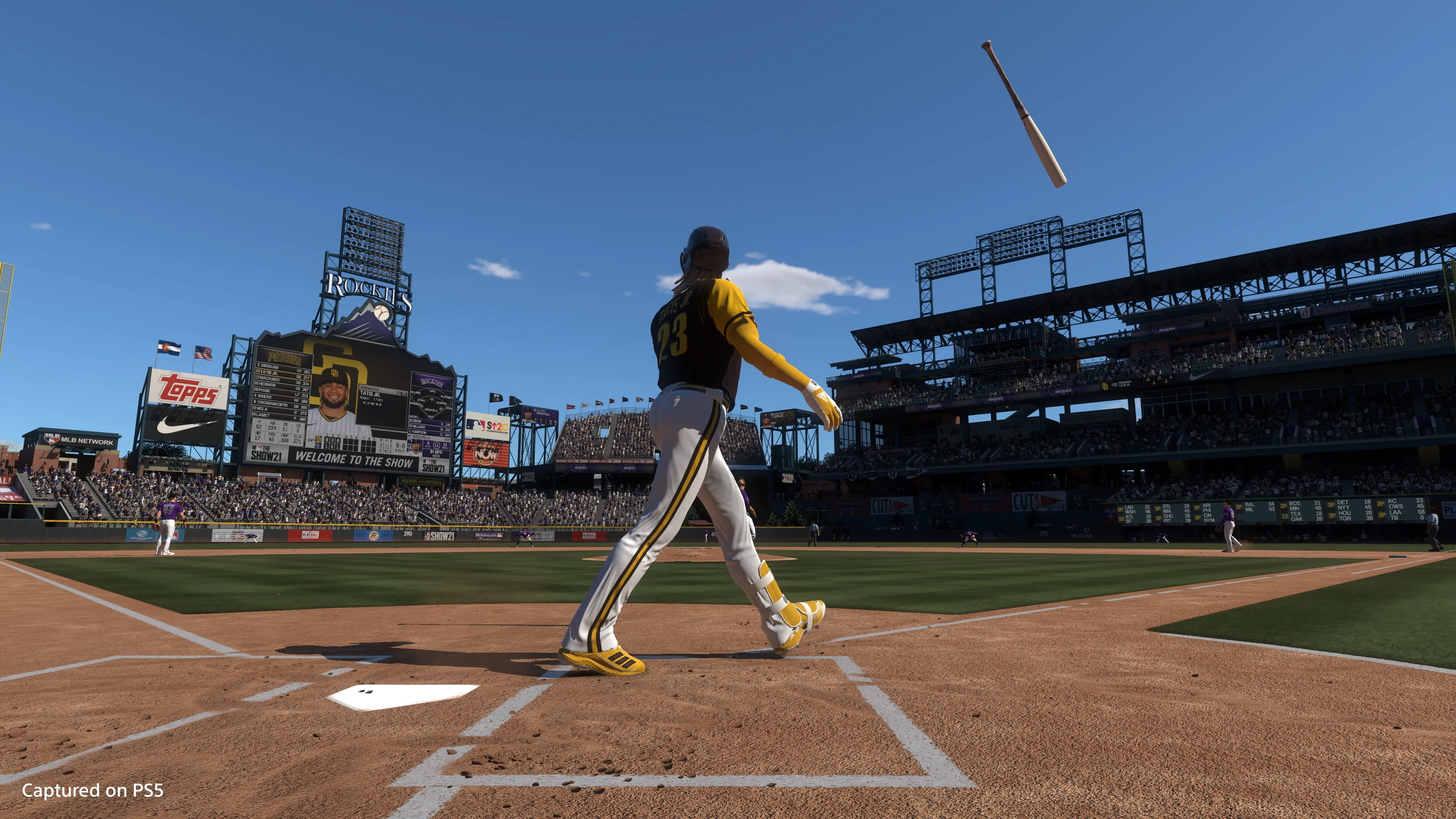MLB The Show 21 - PlayStation 5 - Image 2