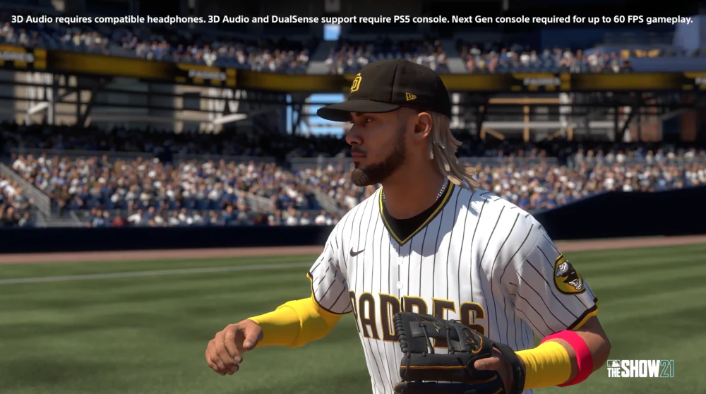 MLB The Show 21 - PlayStation 5 - Image 3