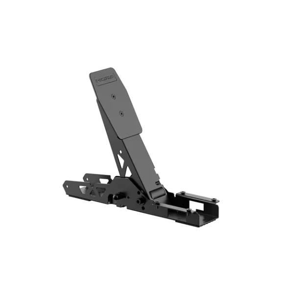 MOZA R3 Racing Bundle for PC ( R3 Wheel and Pedals / HGP Shifter / HBP Handbrake / R-P Lite Clutch Pedal / Performance Kit for SR-P Lite / niversal Mounting Plate ) - Image 11