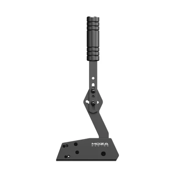 MOZA R5 Racing Bundle for PC ( R5 Wheel and Pedals / HGP Shifter / HBP Handbrake / R-P Lite Clutch Pedal / Performance Kit for SR-P Lite / niversal Mounting Plate ) - Image 10