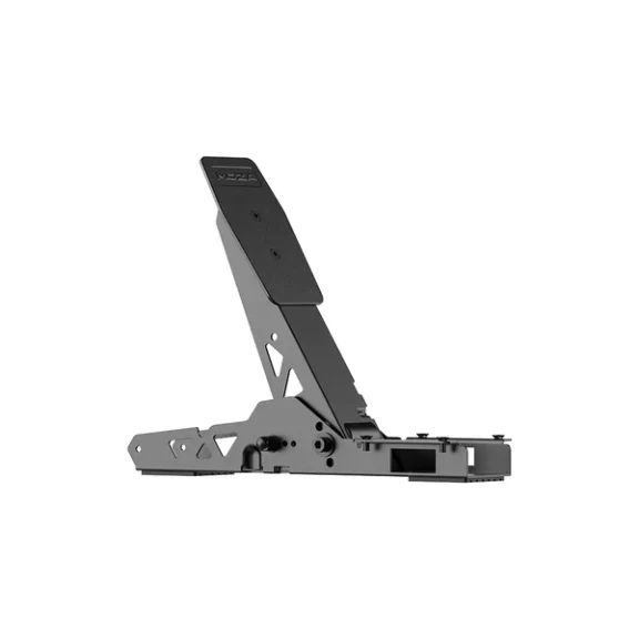 MOZA R5 Racing Bundle for PC ( R5 Wheel and Pedals / HGP Shifter / HBP Handbrake / R-P Lite Clutch Pedal / Performance Kit for SR-P Lite / niversal Mounting Plate ) - Image 12