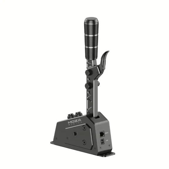 MOZA SGP Sequential Shifter PC USB Racing Similator