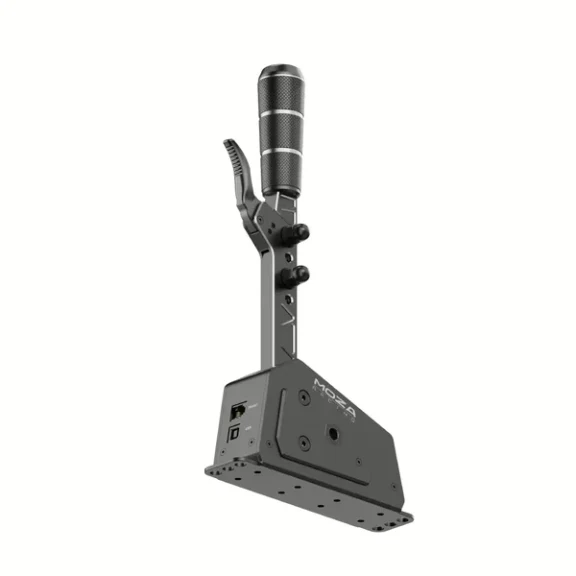 MOZA SGP Sequential Shifter PC USB Racing Similator - Image 4