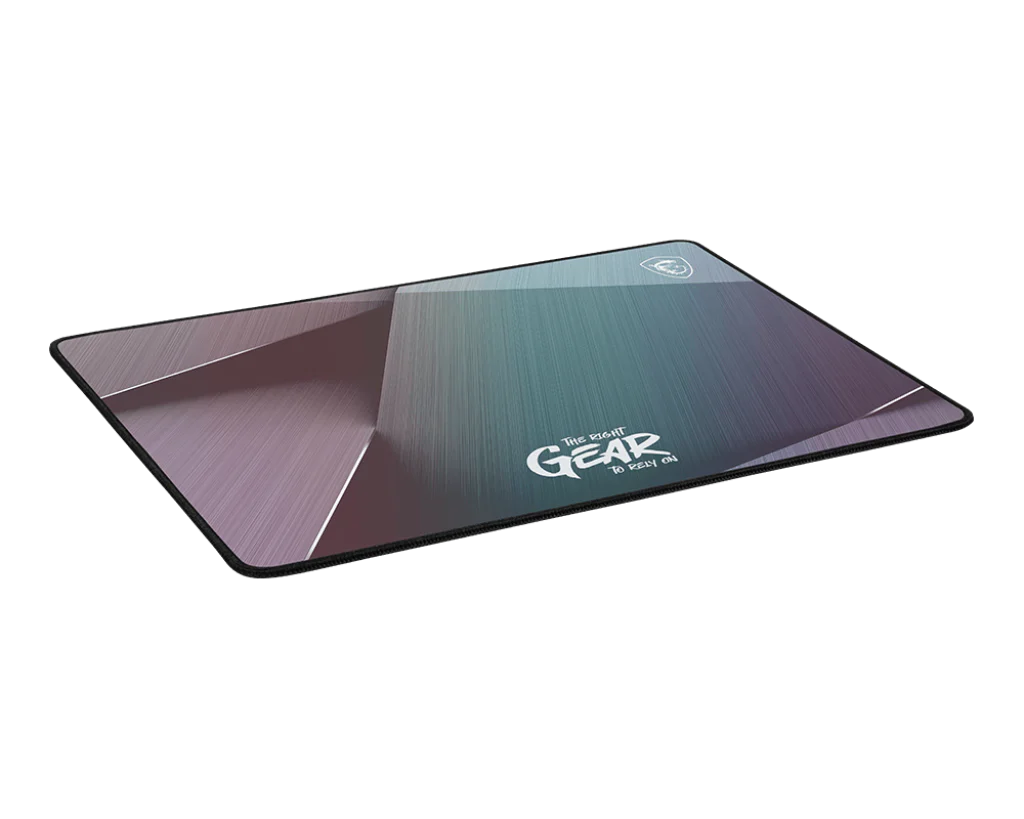 MSI AGILITY GD22 GLEAM EDITION Gaming Mousepad - Image 3
