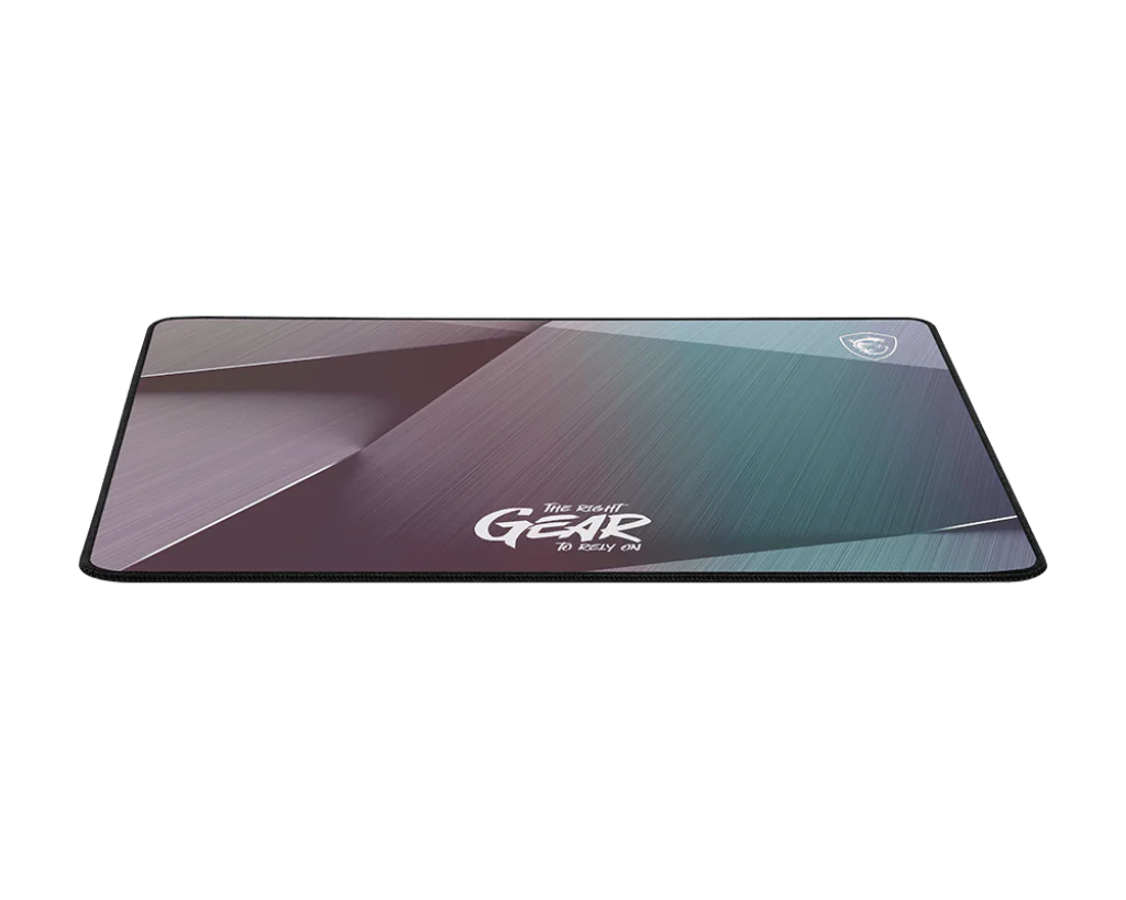 MSI AGILITY GD22 GLEAM EDITION Gaming Mousepad - Image 4