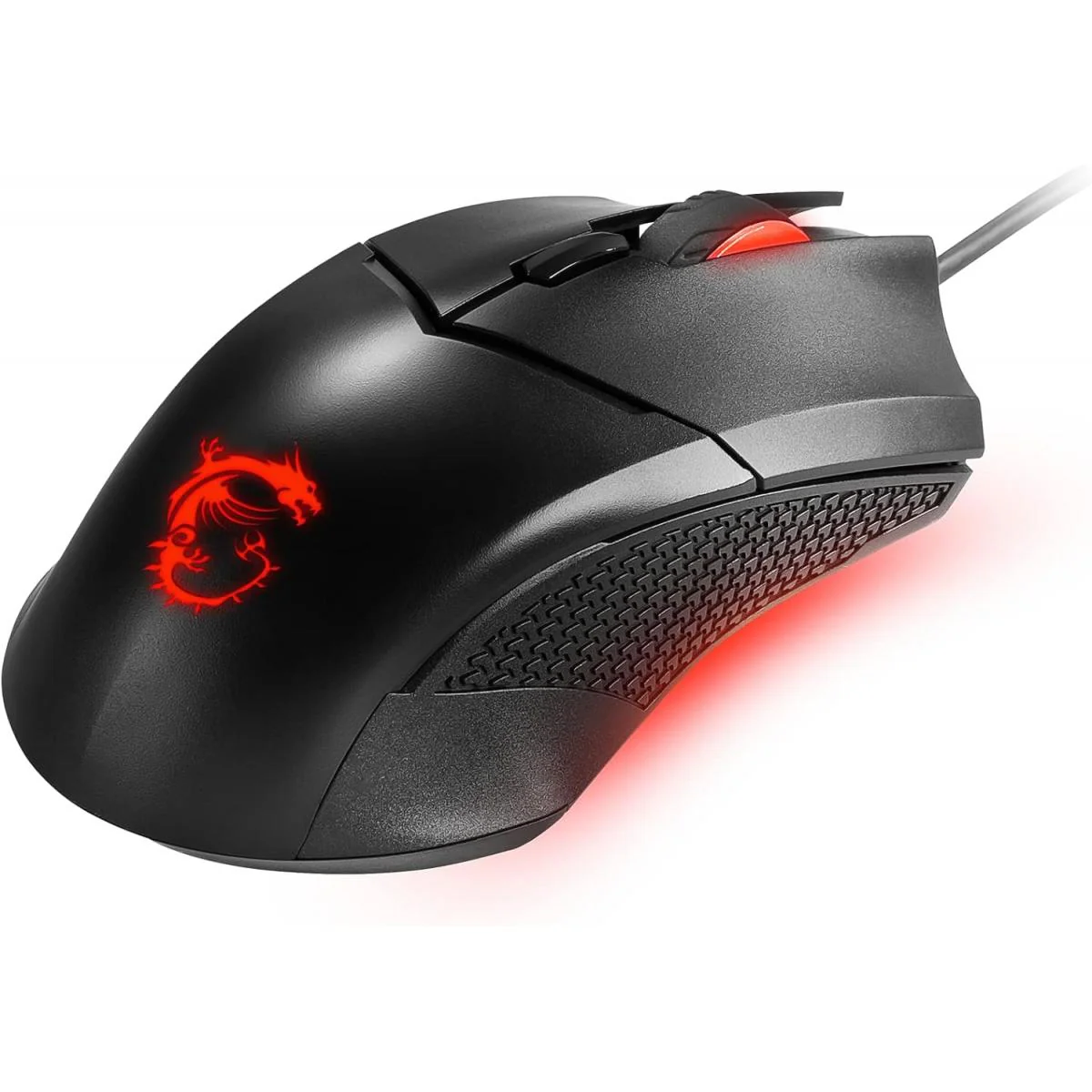 MSI Clutch GM08 4200 DPI Gaming Mouse - Image 4