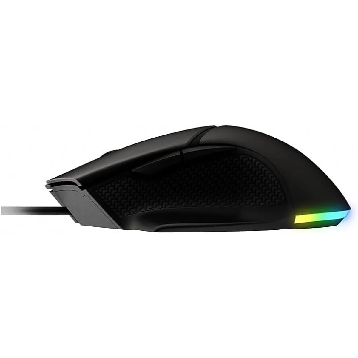 MSI Clutch GM20 Elite 6400 DPI Gaming Mouse - Image 3