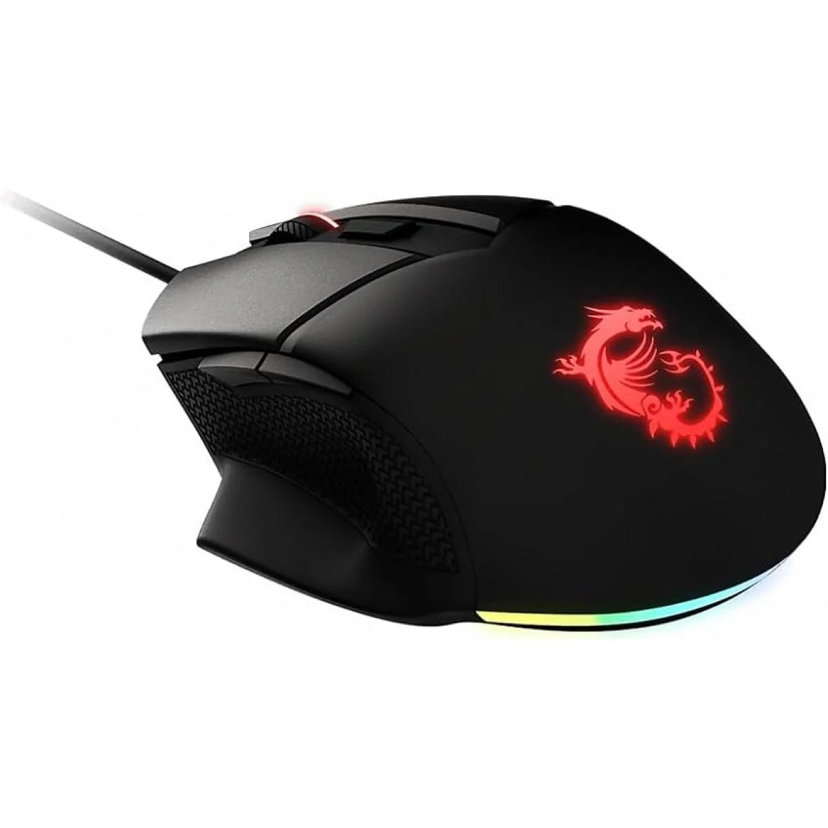 MSI Clutch GM20 Elite 6400 DPI Gaming Mouse - Image 4