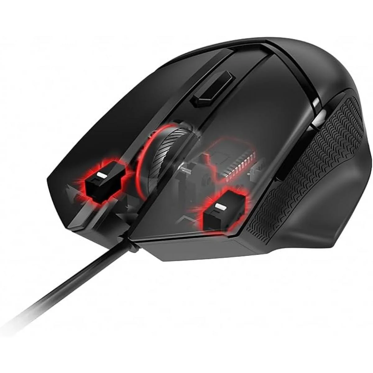 MSI Clutch GM20 Elite 6400 DPI Gaming Mouse - Image 5