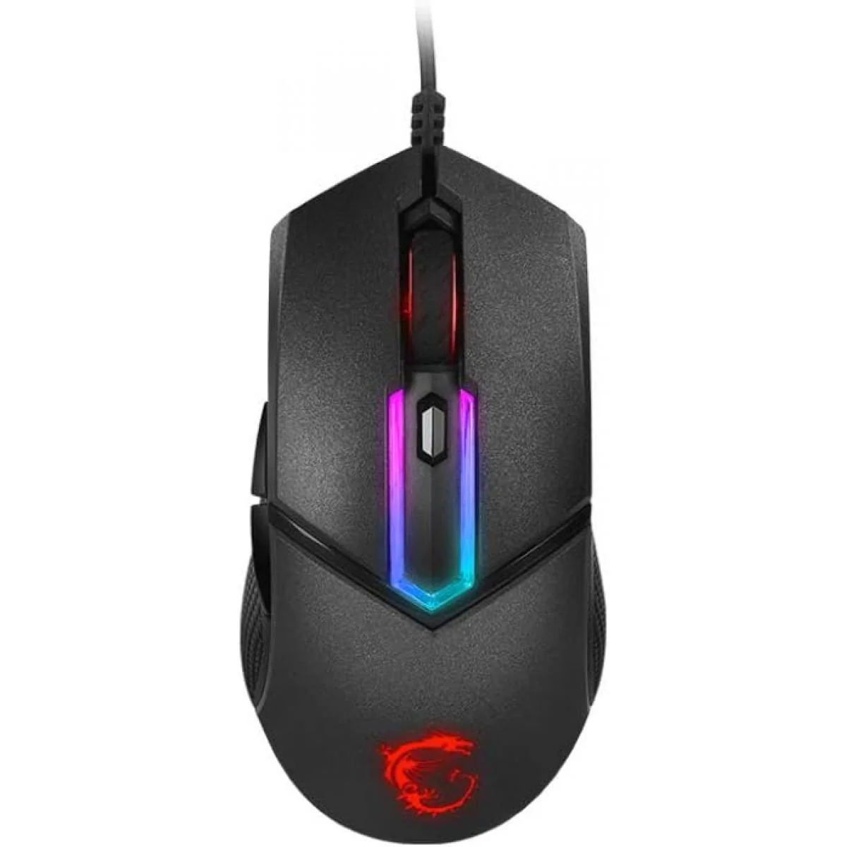 MSI Clutch GM30 6200 DPI Gaming Mouse - Image 2