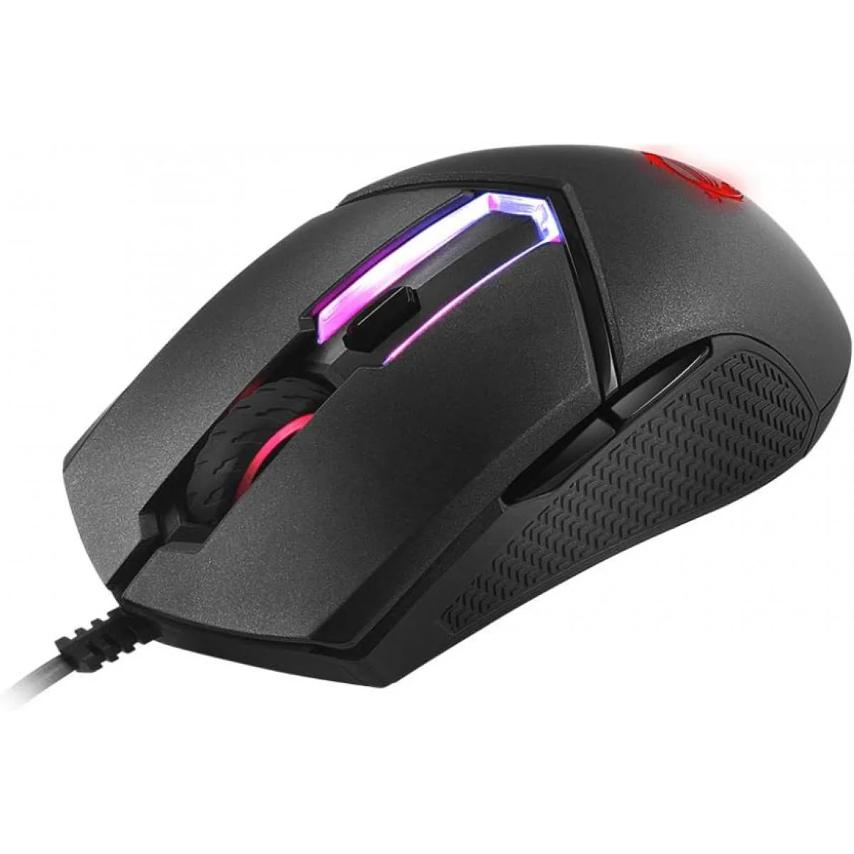 MSI Clutch GM30 6200 DPI Gaming Mouse - Image 4