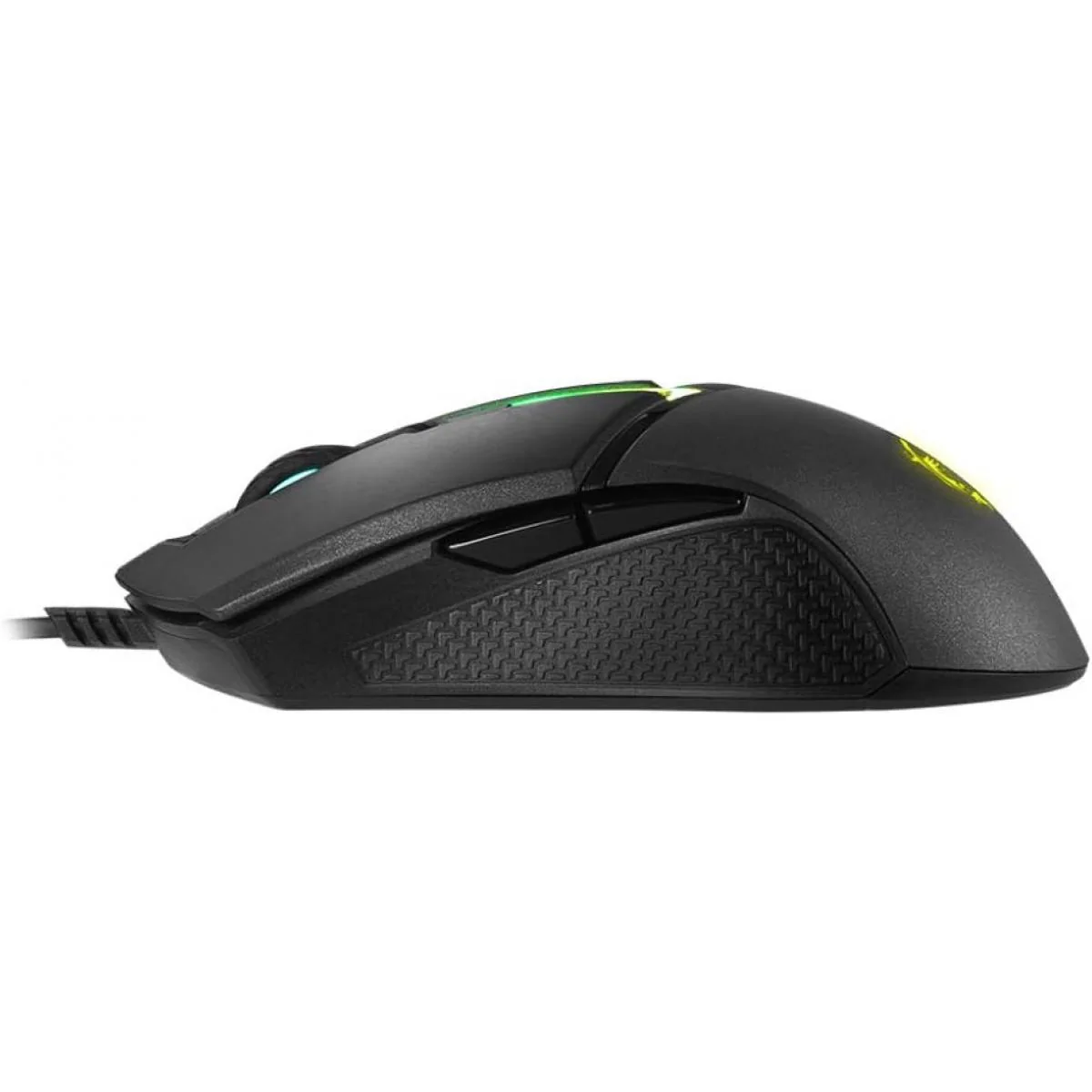MSI Clutch GM30 6200 DPI Gaming Mouse - Image 5