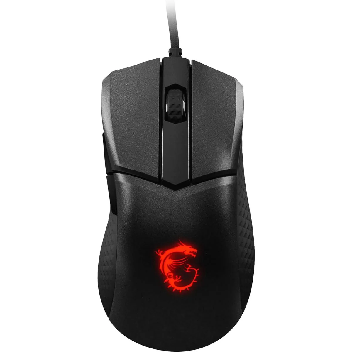 MSI CLUTCH GM31 LIGHTWEIGHT 12000 DPI Gaming Mouse - Image 6