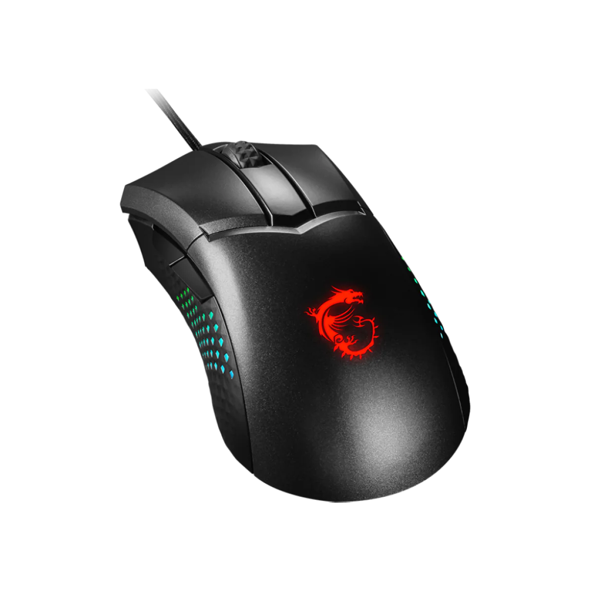 MSI CLUTCH GM51 Wired 75g lightweight 16000 Dpi Gaming Mouse - Image 3