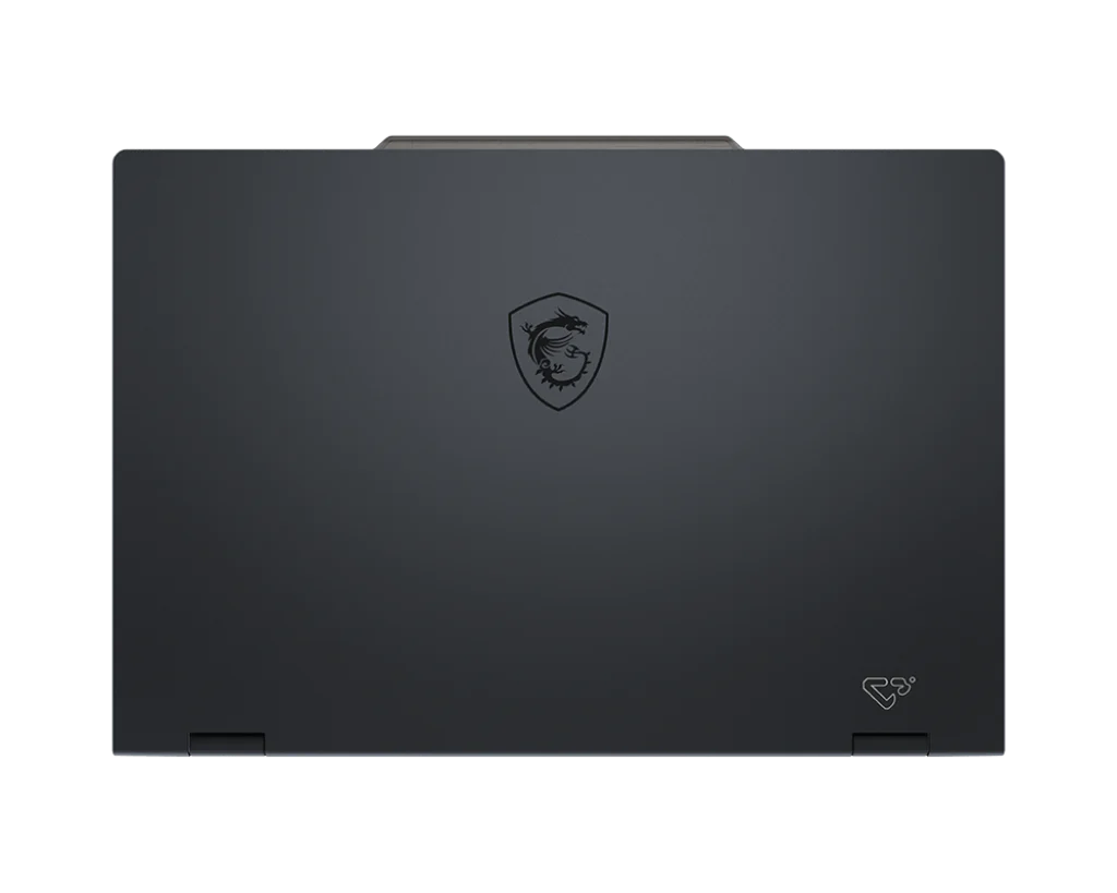 MSI Cyborg 15 B2RWFKG Intel® Core⢠7 240H RTX 5060 8GB DDR7, 16 GB DDR5, 1 TB SSD 15.6" 144Hz IPS FHD (Translucent Black) LAPTOP - Image 2