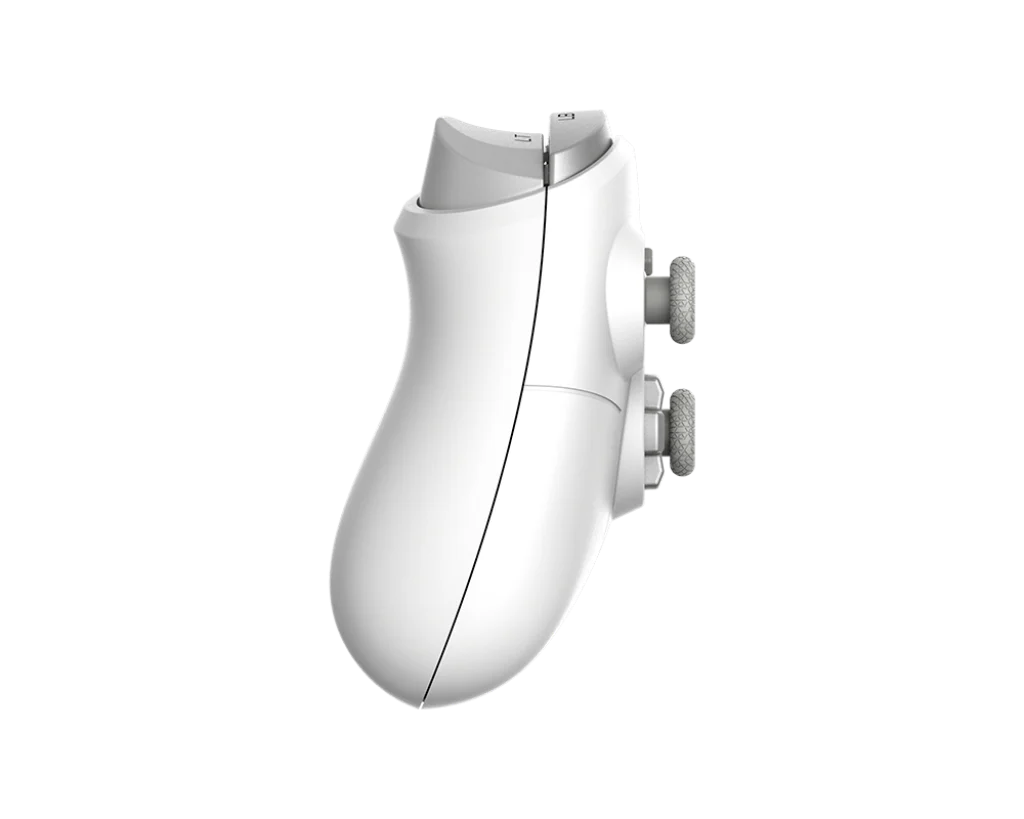 MSI FORCE GC300 Wireless Controller - White - Image 2
