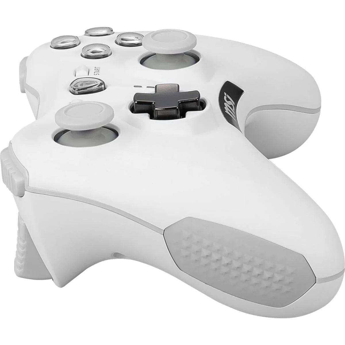 MSI Force GC30V2 Wireless Rechargeable Battery , Dual Vibration Motors, Dual Connection Modes, Gaming Controller - Image 6