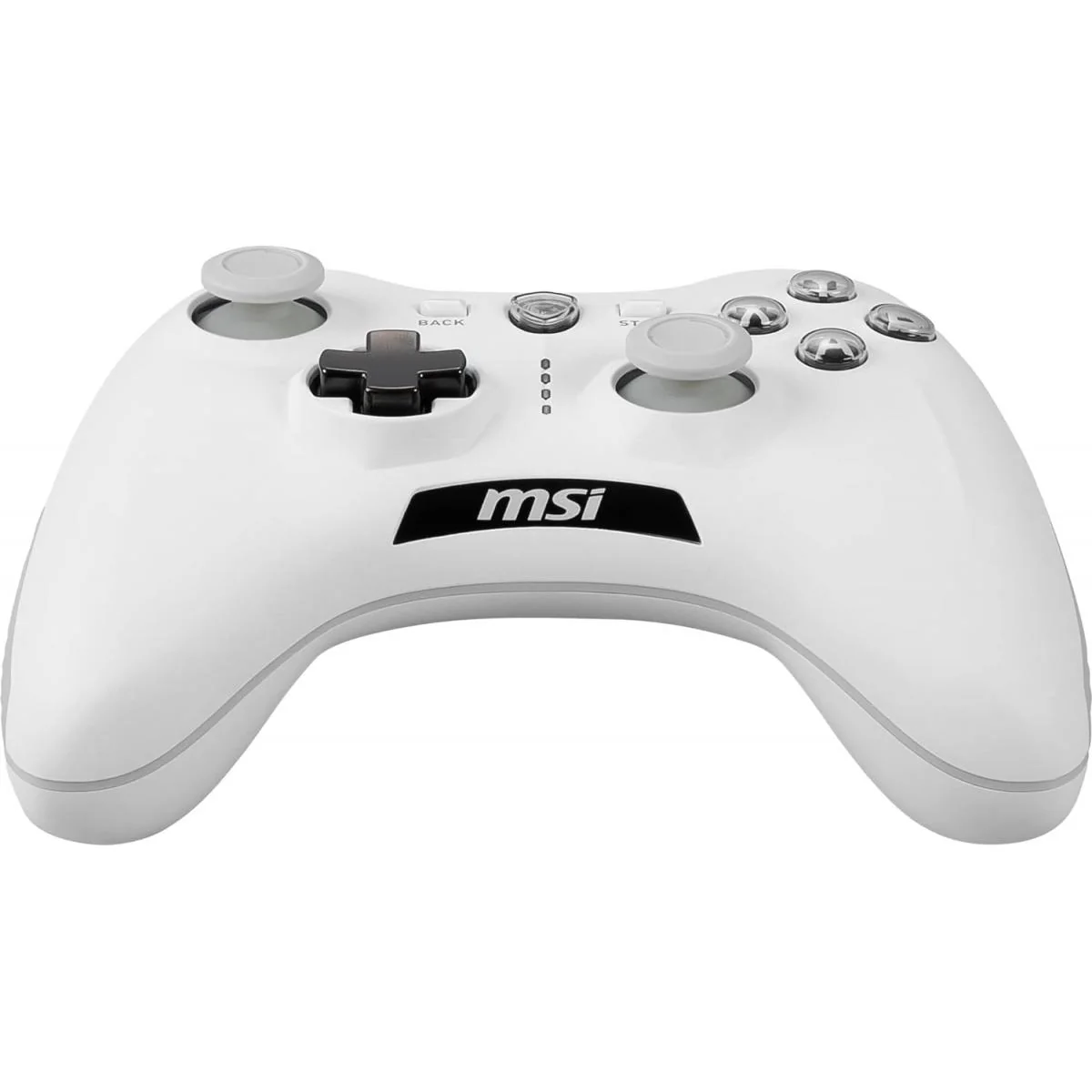 MSI Force GC30V2 Wireless Rechargeable Battery , Dual Vibration Motors, Dual Connection Modes, Gaming Controller - Image 7