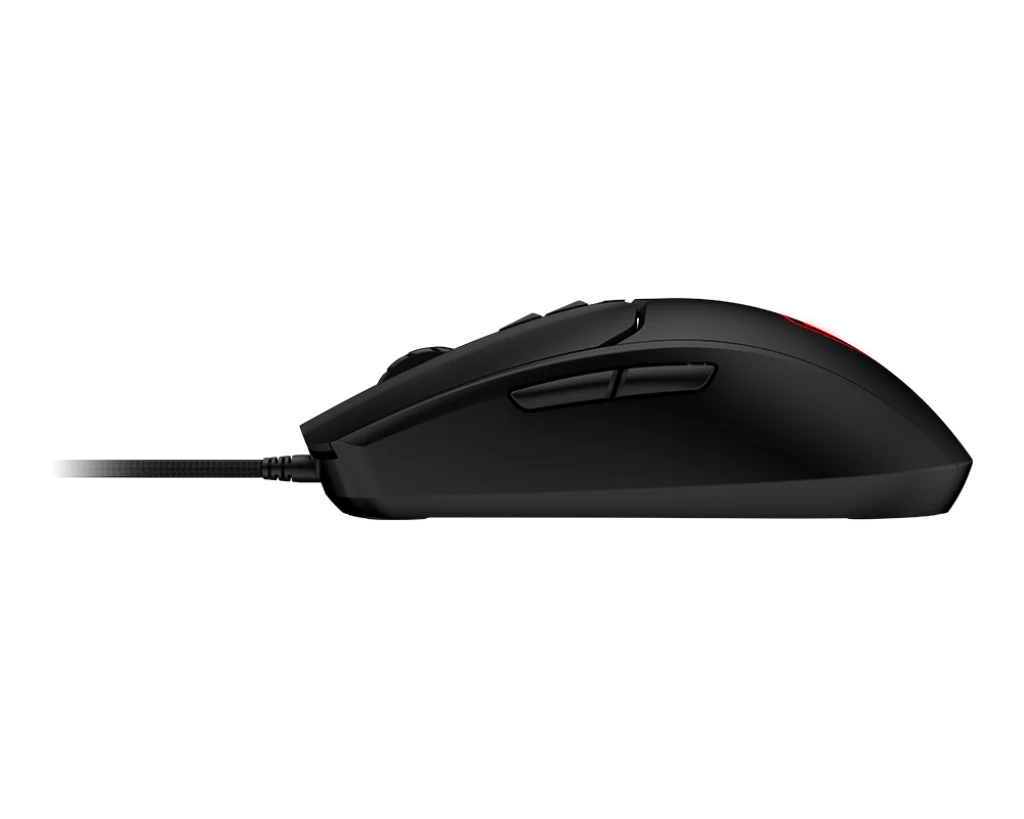 MSI FORGE GM100 Gaming Mouse - Image 2