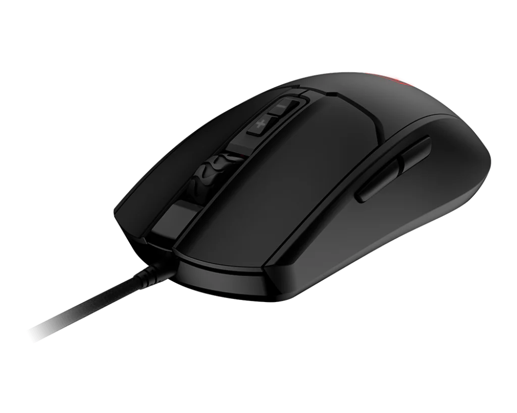 MSI FORGE GM100 Gaming Mouse - Image 3