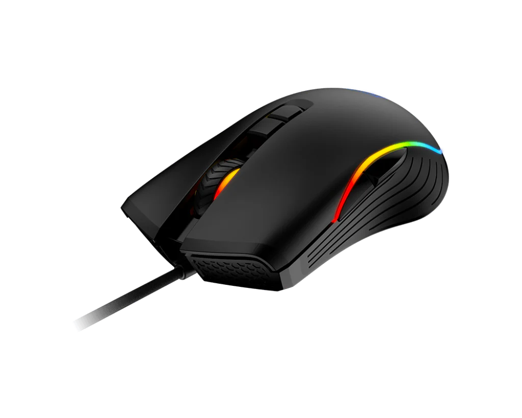 MSI FORGE GM300 Gaming Mouse - Image 3