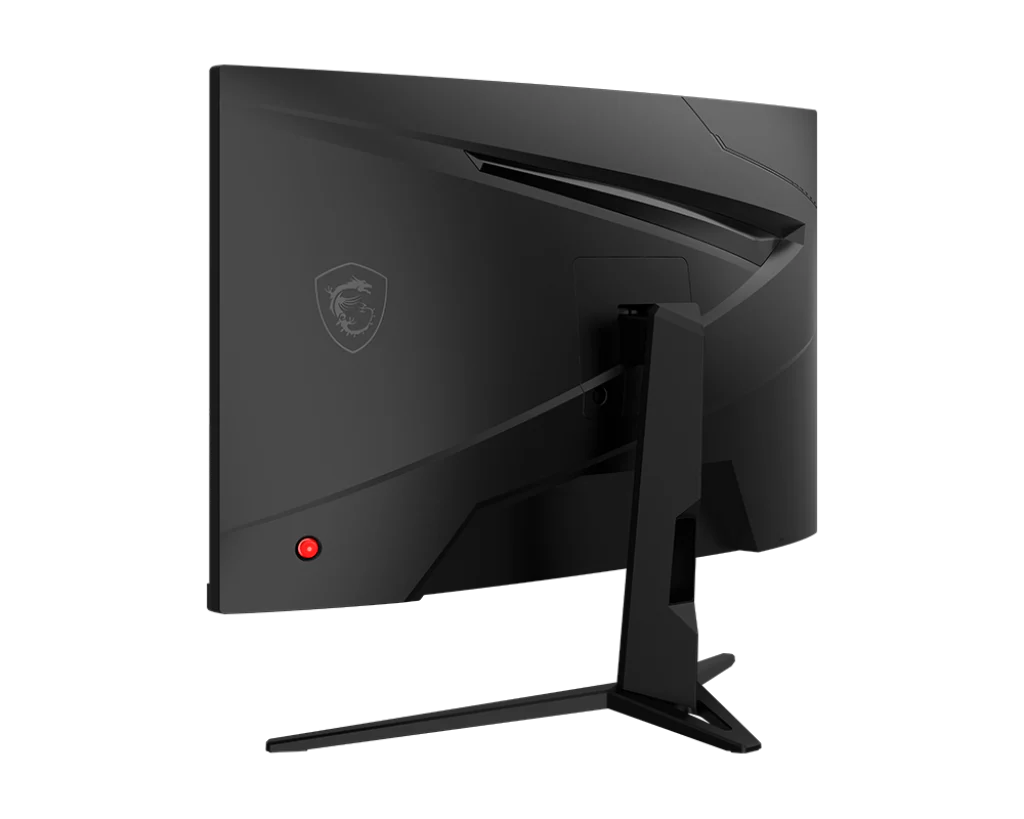 MSI G2422C 24" inch VA 1920 x 1080 (FHD) CURVED 1500R 180Hz Gaming Monitor - Image 3
