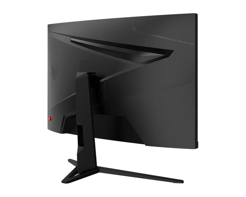 MSI G2422C 24" inch VA 1920 x 1080 (FHD) CURVED 1500R 180Hz Gaming Monitor - Image 4