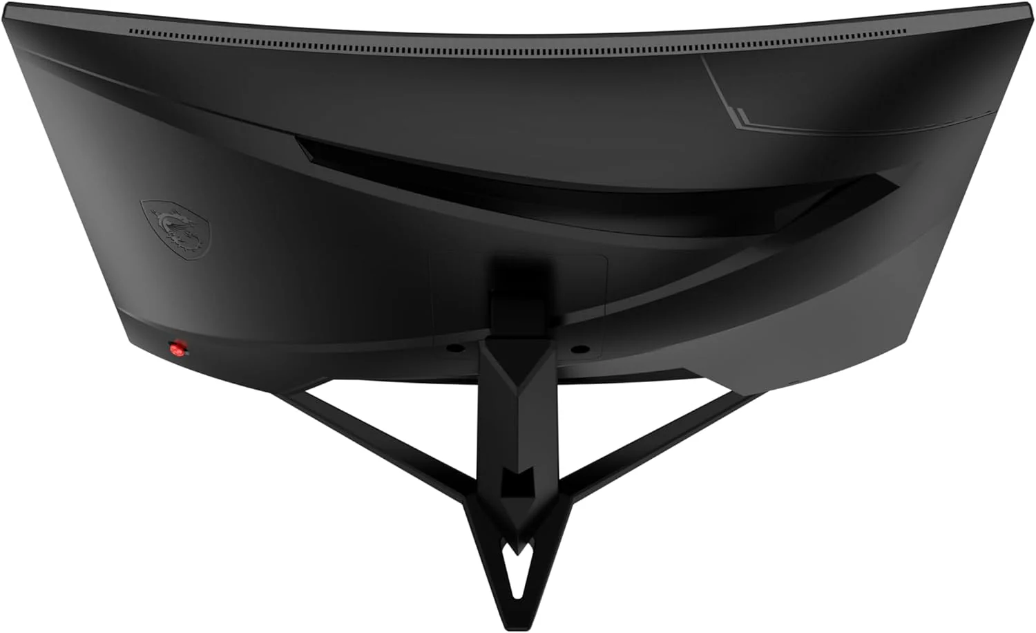 MSI G2422C 24" inch VA 1920 x 1080 (FHD) CURVED 1500R 180Hz Gaming Monitor - Image 5