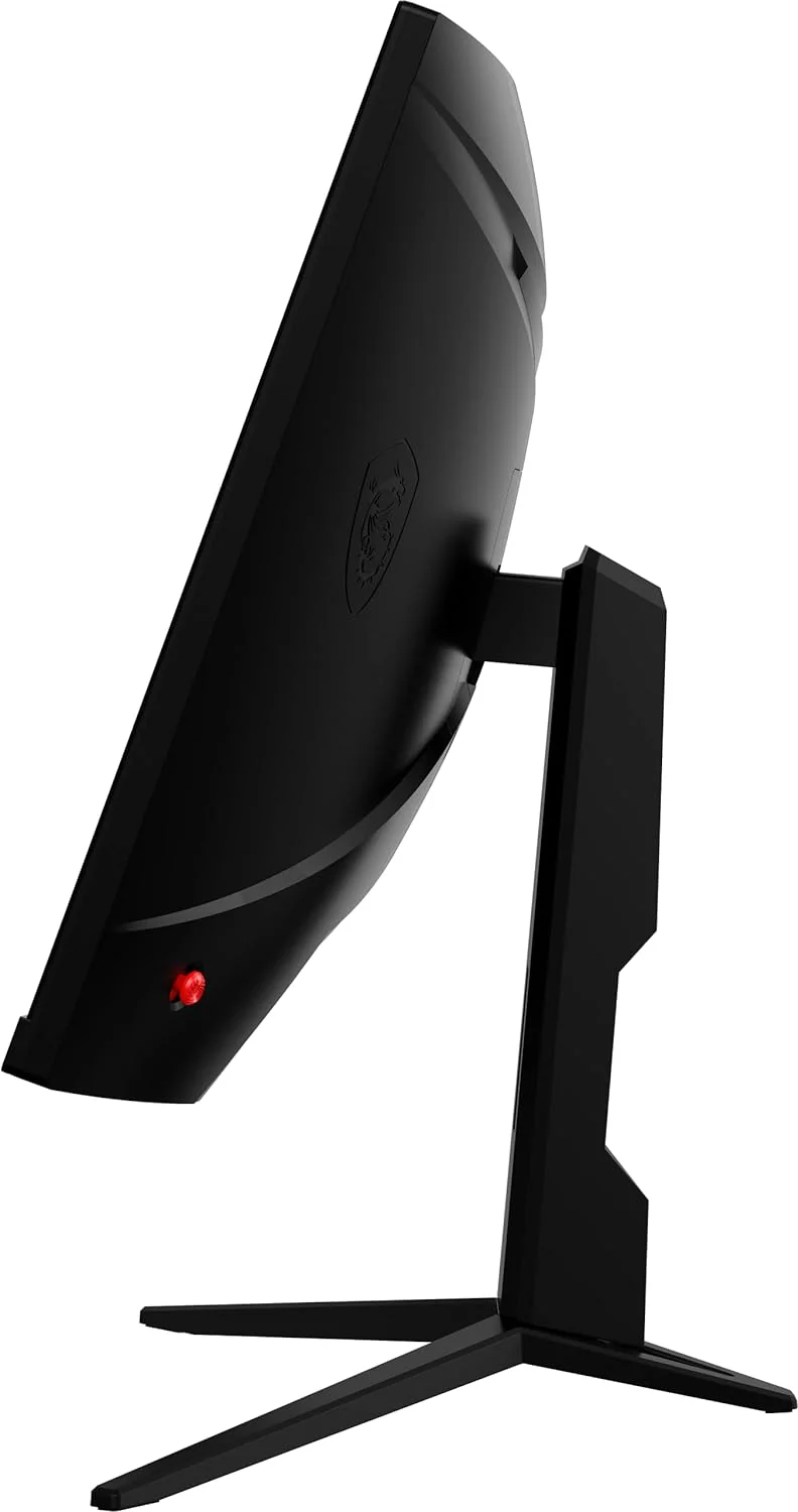 MSI G2422C 24" inch VA 1920 x 1080 (FHD) CURVED 1500R 180Hz Gaming Monitor - Image 6