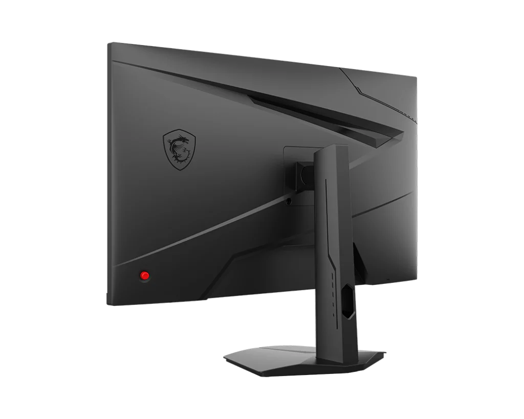 MSI G274F Flat, 27" FHD, 180Hz, 1ms IPS G-SYNC Black Gaming Monitor - Image 3