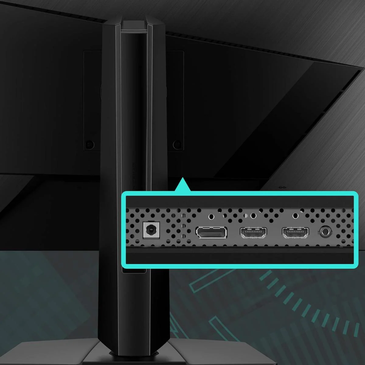 MSI G274QPF E2 27" 2K 180Hz Gaming Monitor - Image 2
