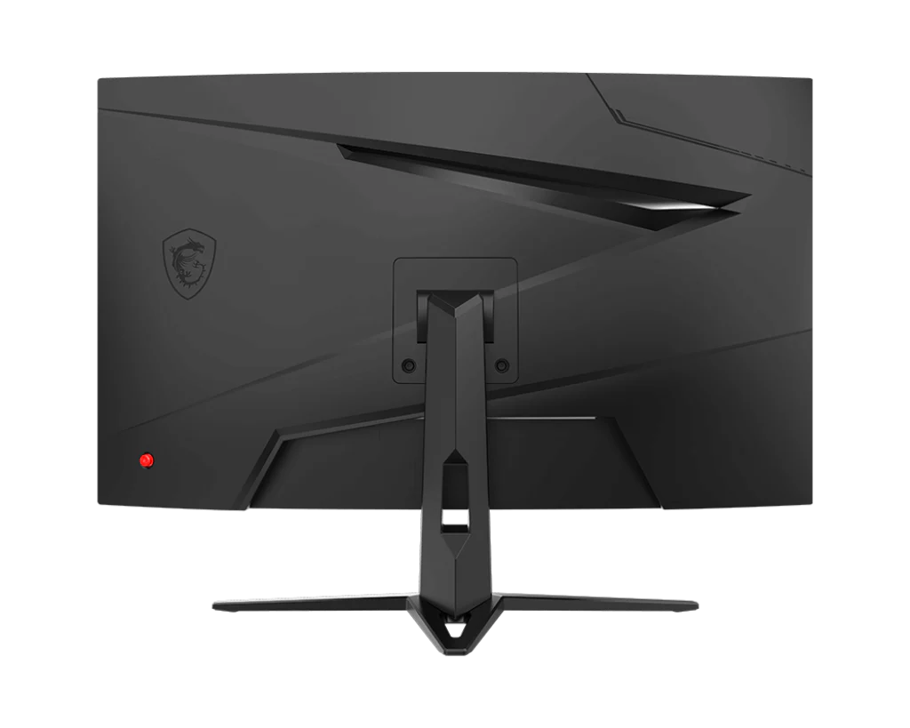 MSI G27C3F , 27" Rapid VA 1920 x 1080 (FHD) 180Hz CURVED Gaming Monitor - Image 4