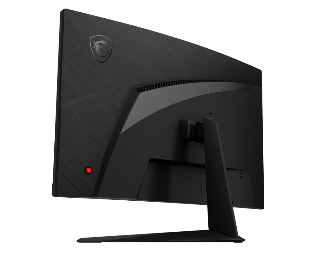 MSI G27C5 E2 Curve 1500R, 27" FHD, 170Hz, 1ms VA , adjustable Black Gaming Monitor - Image 3