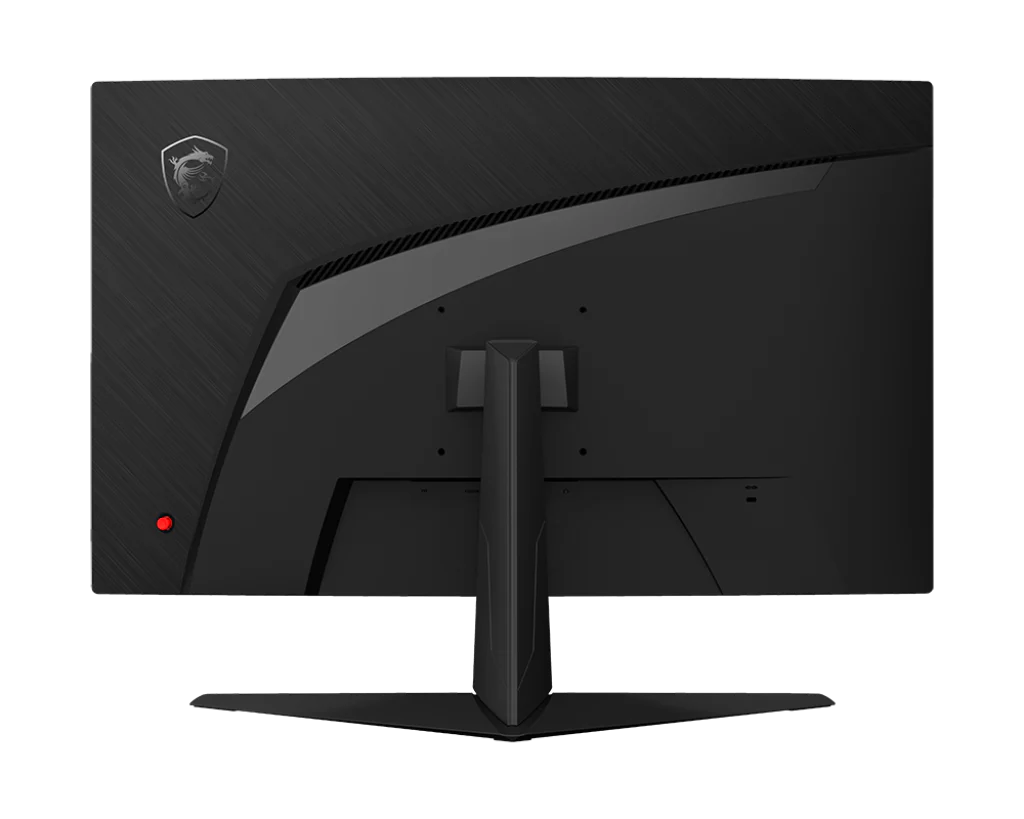 MSI G27C5 E2 Curve 1500R, 27" FHD, 170Hz, 1ms VA , adjustable Black Gaming Monitor - Image 4