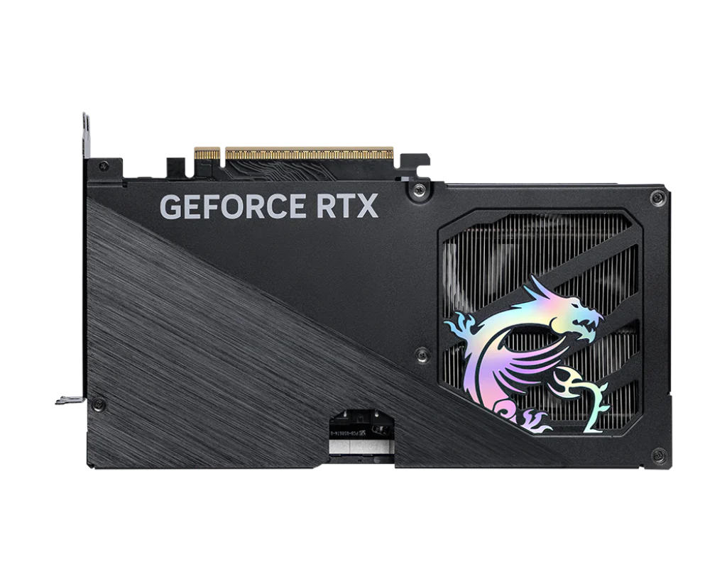 MSI Gaming GeForce 5060 Ti 8GB OC Edition - Graphics Card - Image 3