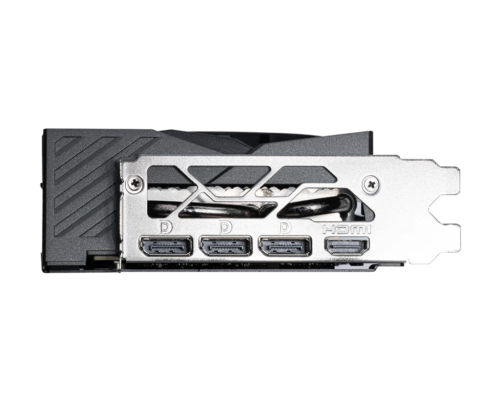 MSI Gaming GeForce 5060 Ti 8GB OC Edition - Graphics Card - Image 5