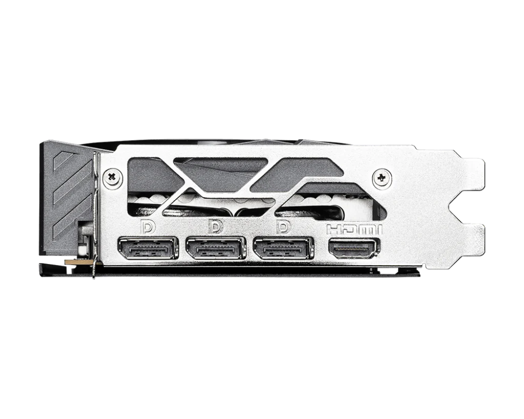MSI GeForce RTX™ 5060 8G GAMING TRIO OC - Graphics Card - Image 5