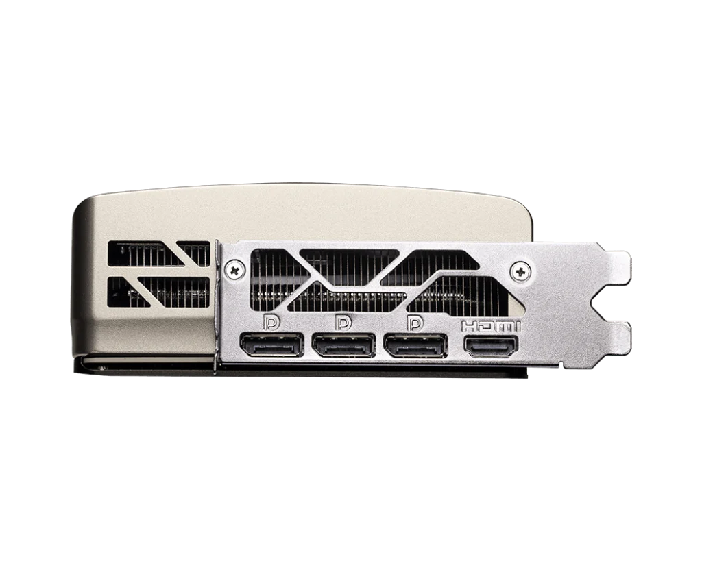 MSI GeForce RTX™ 5070 Ti 16G EXPERT OC GDDR7 - Graphics Card - Image 5