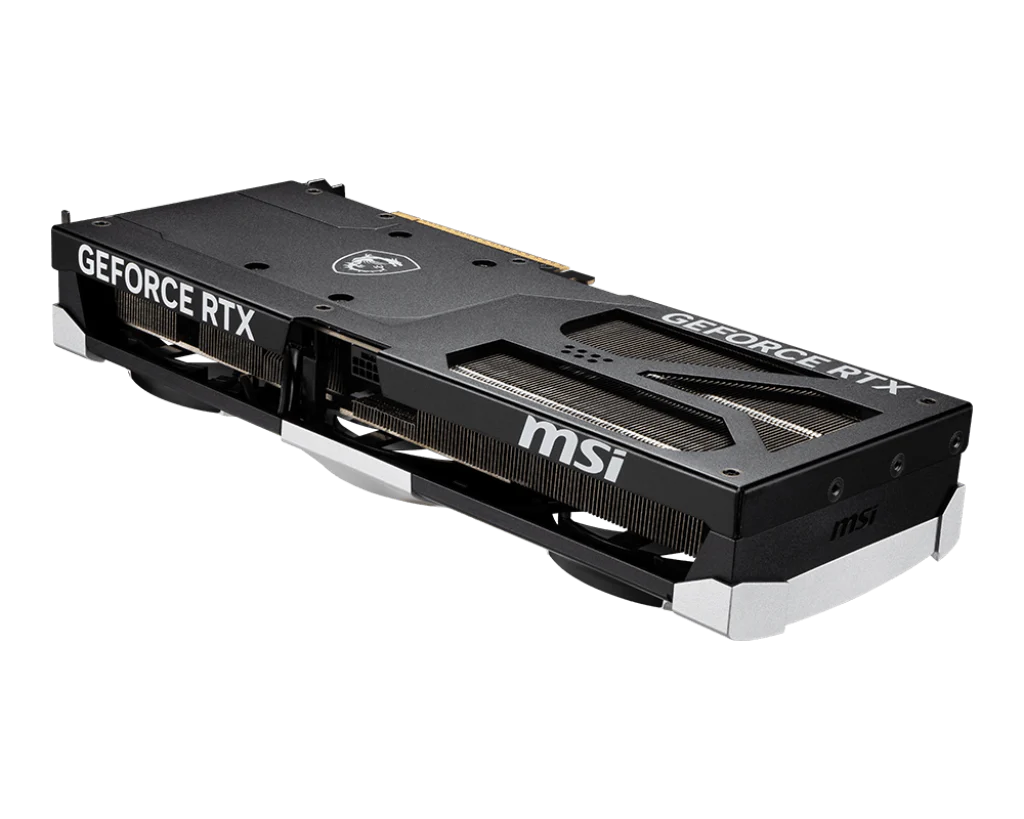 MSI GeForce RTX™ 5070 Ti 16G VENTUS 3X OC GDDR7 - Graphics Card - Image 3
