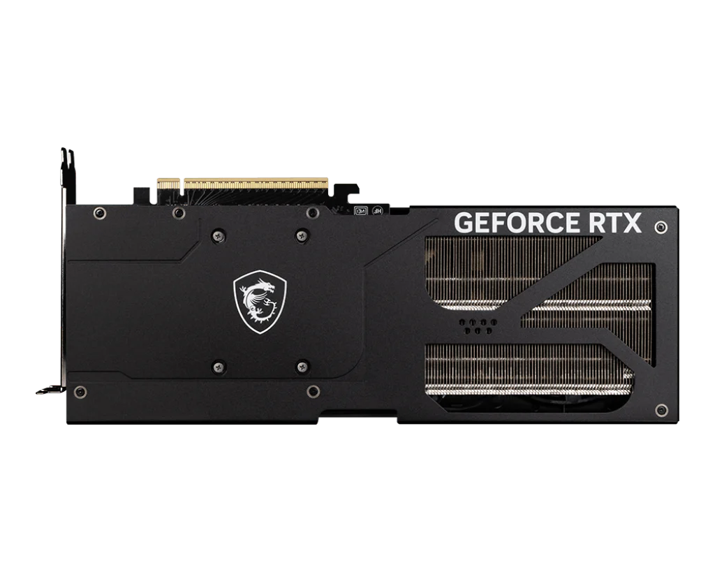 MSI GeForce RTX™ 5070 Ti 16G VENTUS 3X OC GDDR7 - Graphics Card - Image 4