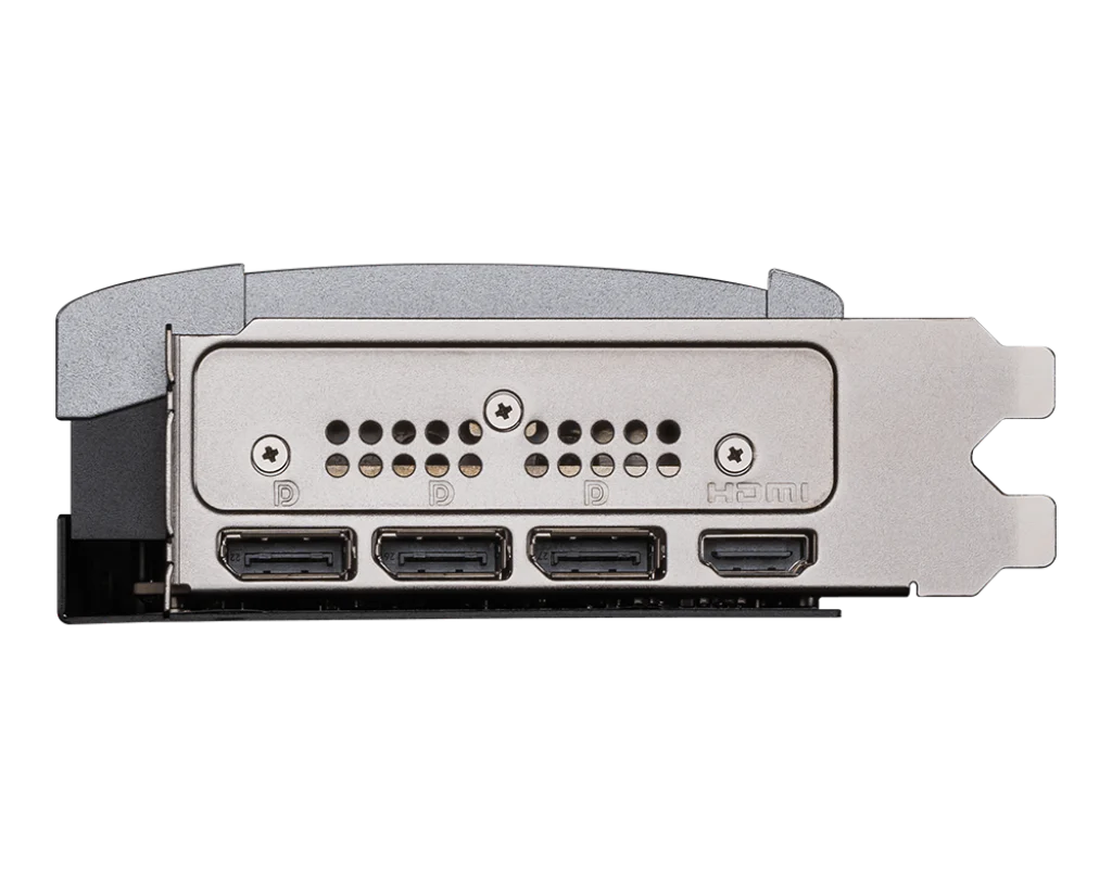 MSI GeForce RTX™ 5070 Ti 16G VENTUS 3X OC GDDR7 - Graphics Card - Image 5