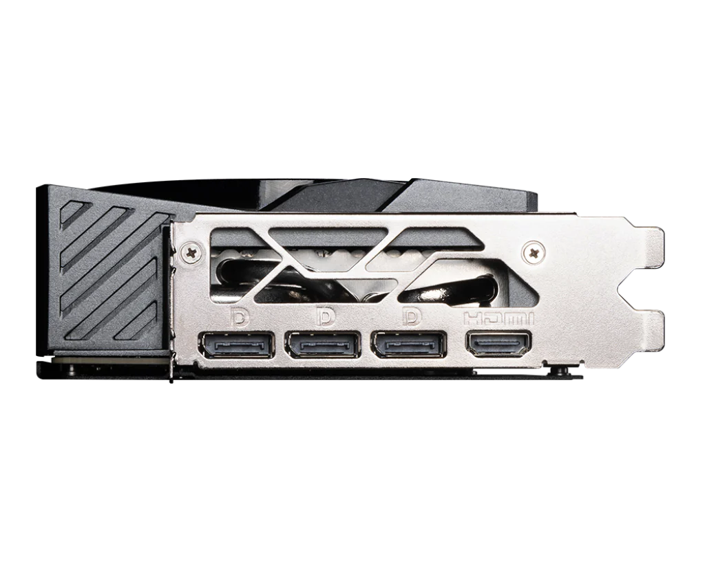 MSI GeForce RTX™ 5080 16G GAMING TRIO OC GDDR7 - Graphics Card - Image 5