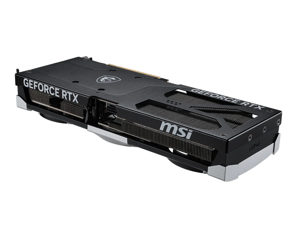 MSI GeForce RTX™ 5080 16G VENTUS 3X OC PLUS GDDR7 - Graphics Card - Image 3