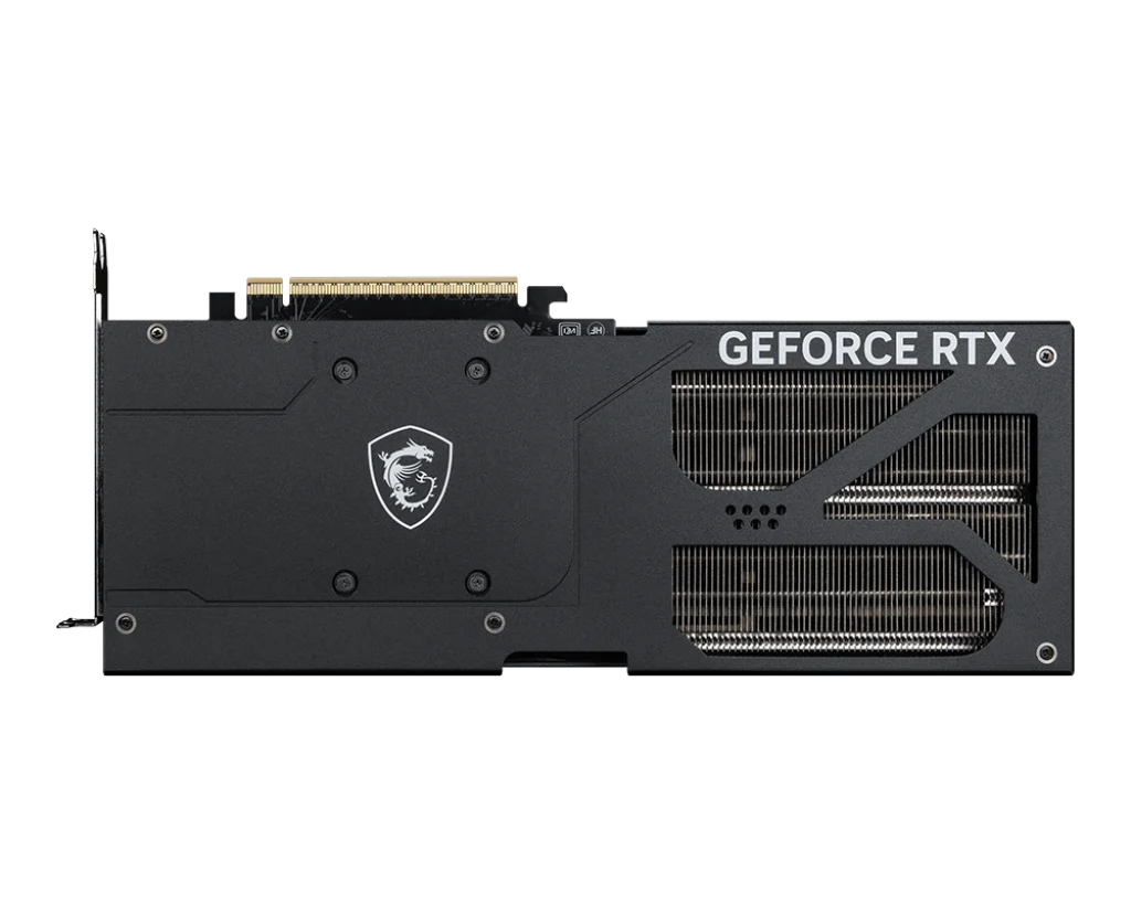 MSI GeForce RTX™ 5080 16G VENTUS 3X OC PLUS GDDR7 - Graphics Card - Image 5