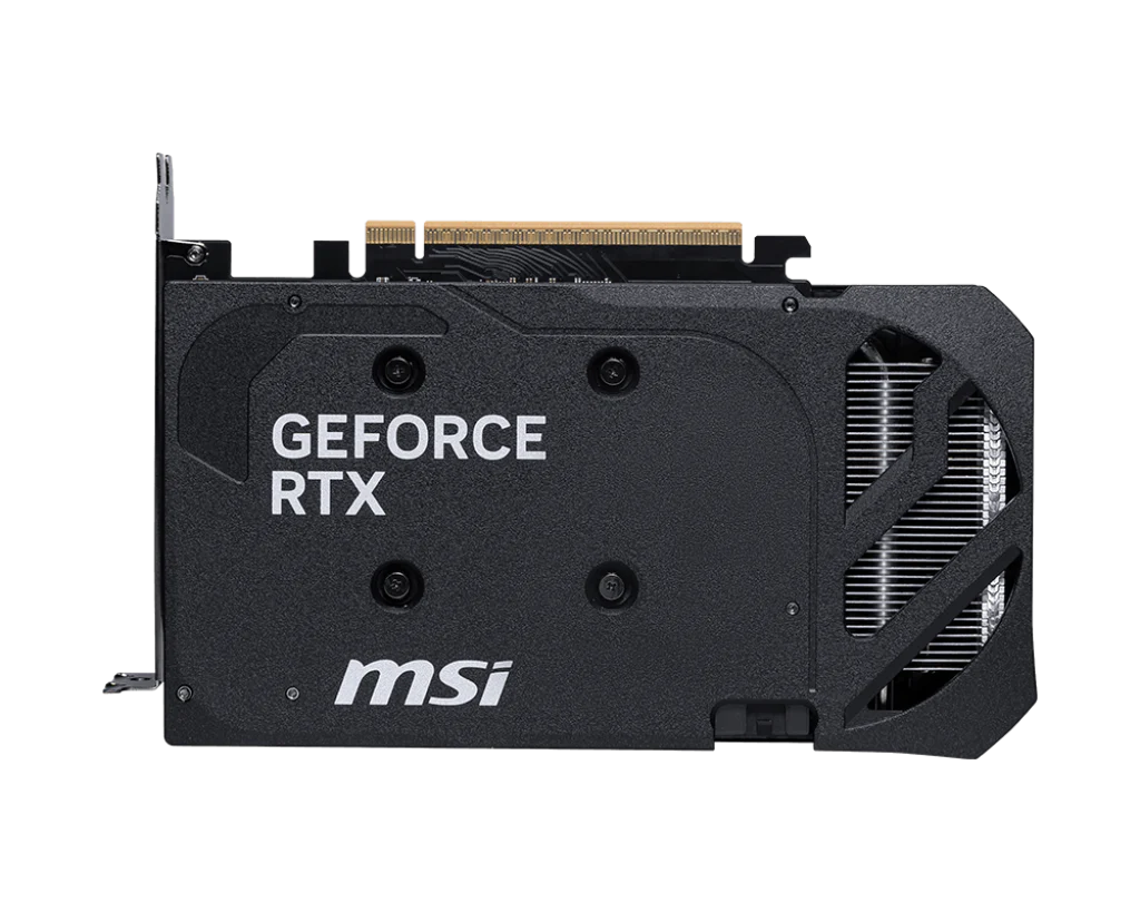 MSI GeForce RTX 5060 8G SHADOW 2X OC - Graphics Card - Image 3